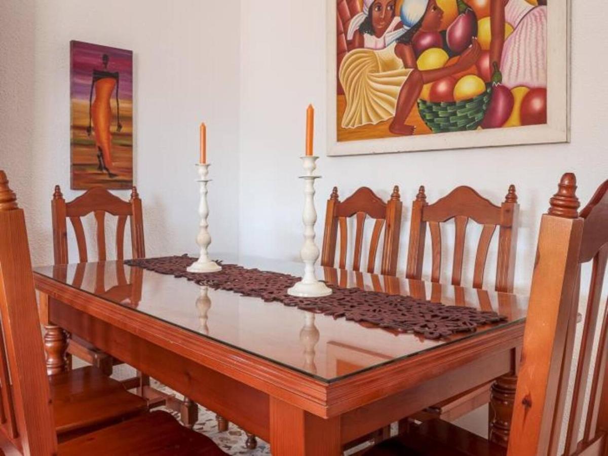 La Fonda De Julia Magnifica Casa Muy Luminosa Y Amplia Con Chimenea Y Barbacoa Villa Matalascañas Exterior foto