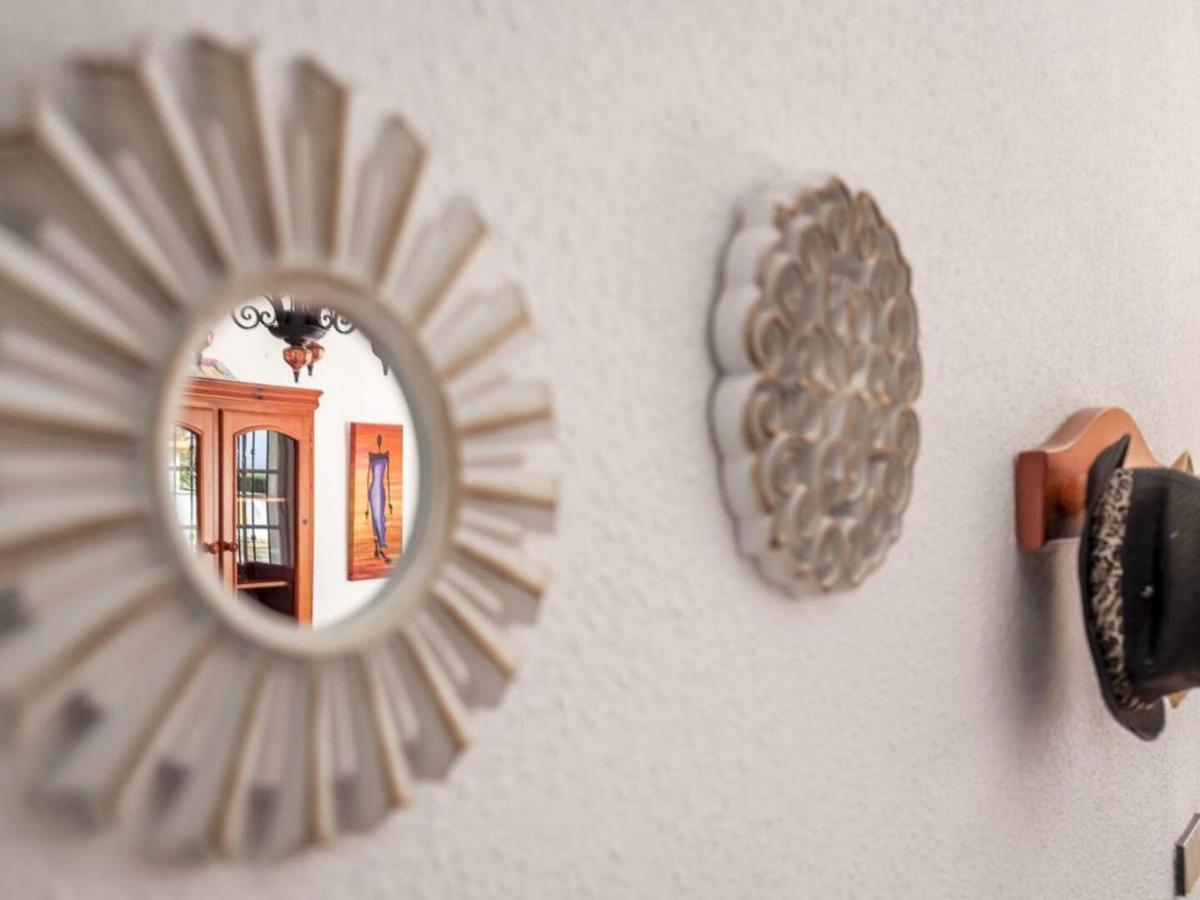 La Fonda De Julia Magnifica Casa Muy Luminosa Y Amplia Con Chimenea Y Barbacoa Villa Matalascañas Exterior foto